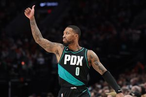 Image post by @trailblazers on Instagram