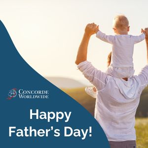 Image post by @concordeworldwide on Instagram
