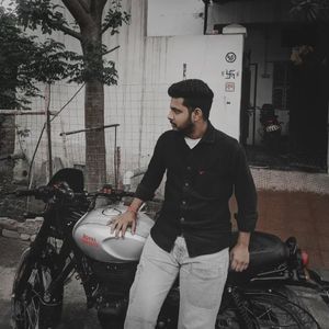 Image post by @mayank_sharma0010 on Instagram