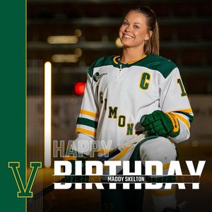 Image post by @uvmwhockey on Instagram