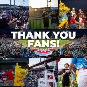 Image post by @thechicagodogs on Instagram
