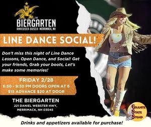 Image post by @mmkbiergarten on Instagram