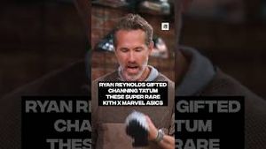 Video post by @complex on YouTube