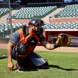 Image post by @clubnaranjeros on Instagram