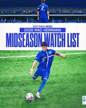 Image post by @creightonmsoc on Instagram