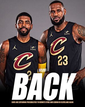 Image post by @playoffculture on Instagram