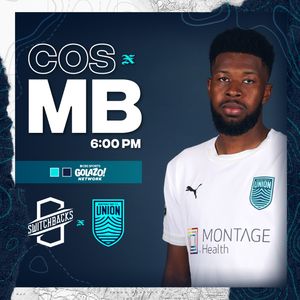 Image post by @montereybayfc on Instagram