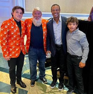 Image post by @pga_johndaly on Instagram
