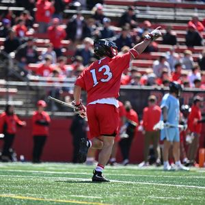 Image post by @ruathletics on Instagram