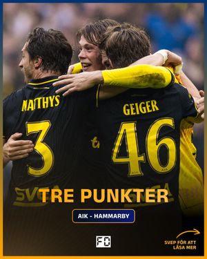 Image post by @fotbolldirekt on Instagram
