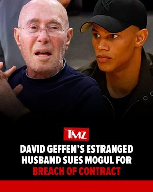 Image post by @tmz_tv on Instagram