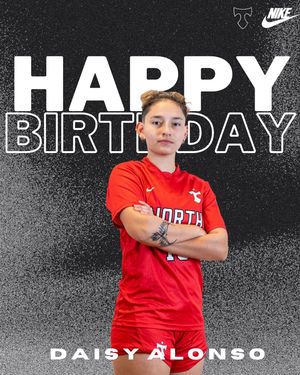 Image post by @nohssoccergirls on Instagram