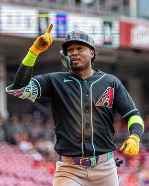 Image post by @dbacks on Instagram