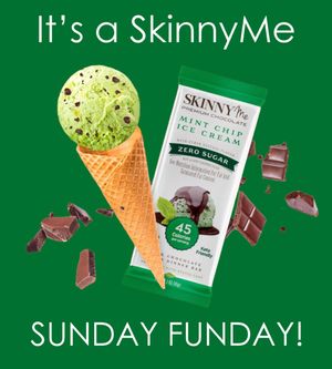 Image post by @skinnymechocolates on Instagram