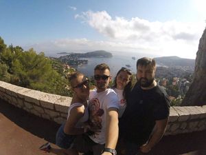 Image post by @ugriumii_v on Instagram