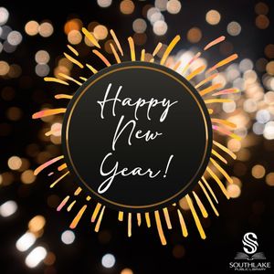 Image post by @thesouthlakelibrary on Instagram