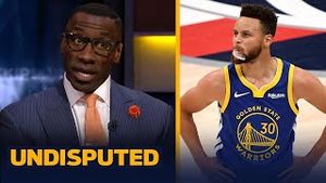 Video post by @foxsports on YouTube
