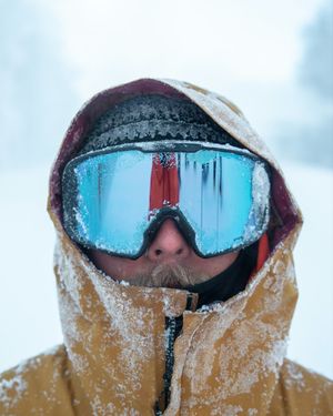 Image post by @appalachianskimtn on Instagram