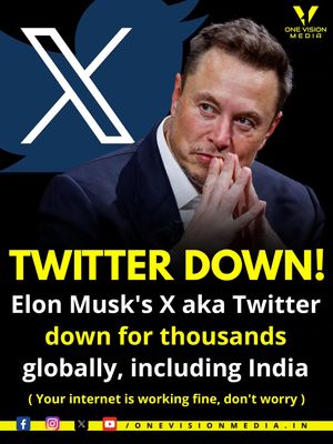 Image post by @onevisionmedia.in on Instagram