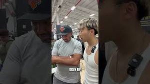 Video post by @culturemediaofficial on YouTube