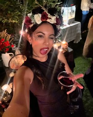 Image post by @chrissiefit on Instagram