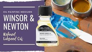 Video post by @Ken Bromley Art Supplies on YouTube