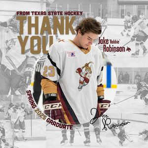 Image post by @txst_hockey on Instagram