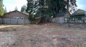 Image post by @alderwoodlandscaping on Instagram