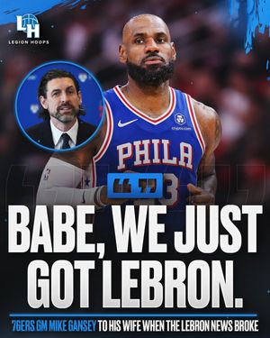 Image post by @legionhoops on Instagram