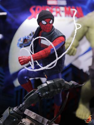 Image post by @hottoyscollectibles on Instagram
