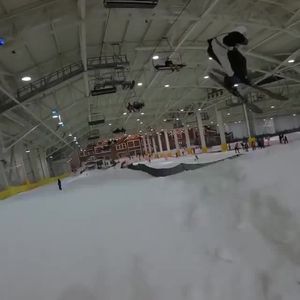 Video post by @j_skis on Instagram