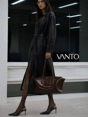 Image post by @vanto.world on Instagram