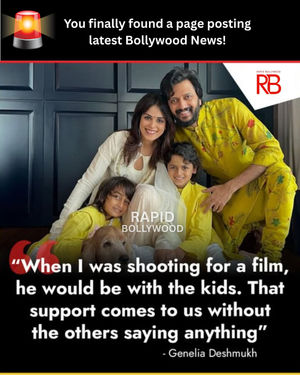 Image post by @officialrapidbollywood on Instagram