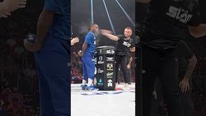 Video post by @powerslap on YouTube