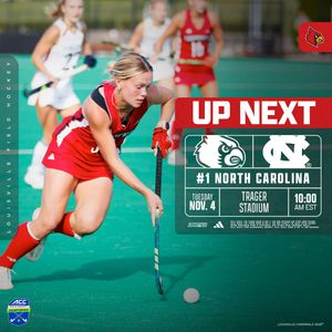 Image post by @LouisvilleFH on Twitter