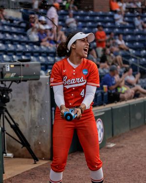 Image post by @mercerusoftball on Instagram