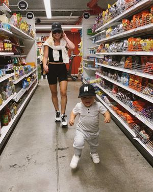 Image post by @gilliandelzotto on Instagram