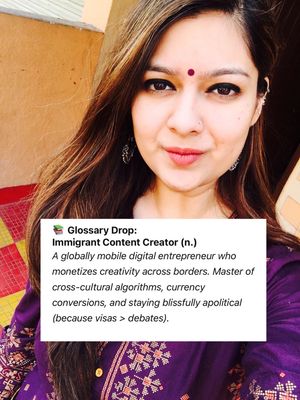 Image post by @doitdamini on Instagram