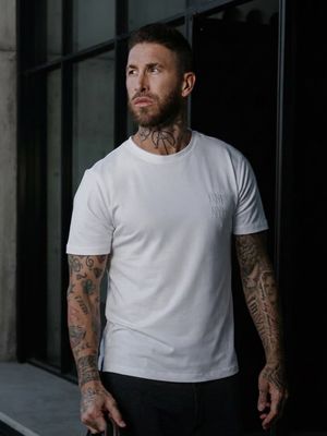Image post by @sergioramos on Instagram