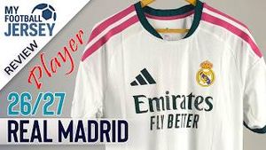 Video post by @myfootballjersey on YouTube