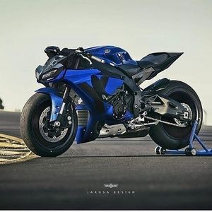 Image post by @loonatic.bikelife on Instagram