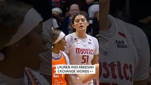 Video post by @brwsports on YouTube