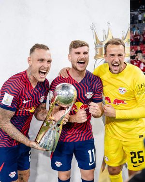 Image post by @rbleipzig on Instagram