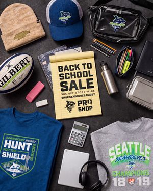 Image post by @seawolvesrugby on Instagram