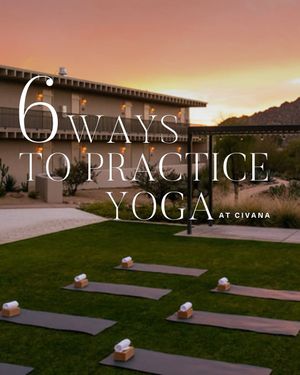 Image post by @civanaresort on Instagram