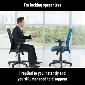 Image post by @9gag on Instagram