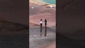 Video post by @accuweather on YouTube