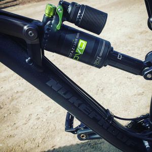 Image post by @nukeproofbikes on Instagram