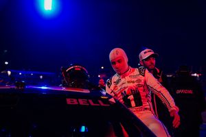 Image post by @cbellracing on Instagram