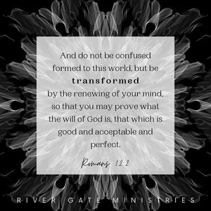 Image post by @RiverGateMinistries on Facebook